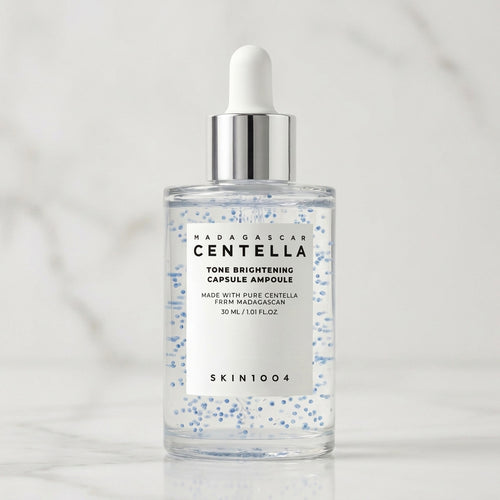 Centella Madagascar Capsule Ampoule 30ml