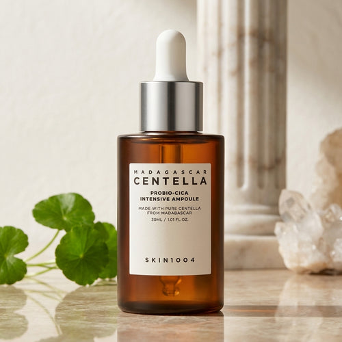 Centella Madagascar Probiocica Serum 30ml
