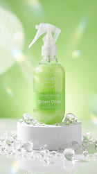 CHISPITAS VIVE BEAUTY (Mango Pop · Tropical Dreams · Pera · Euforia)
