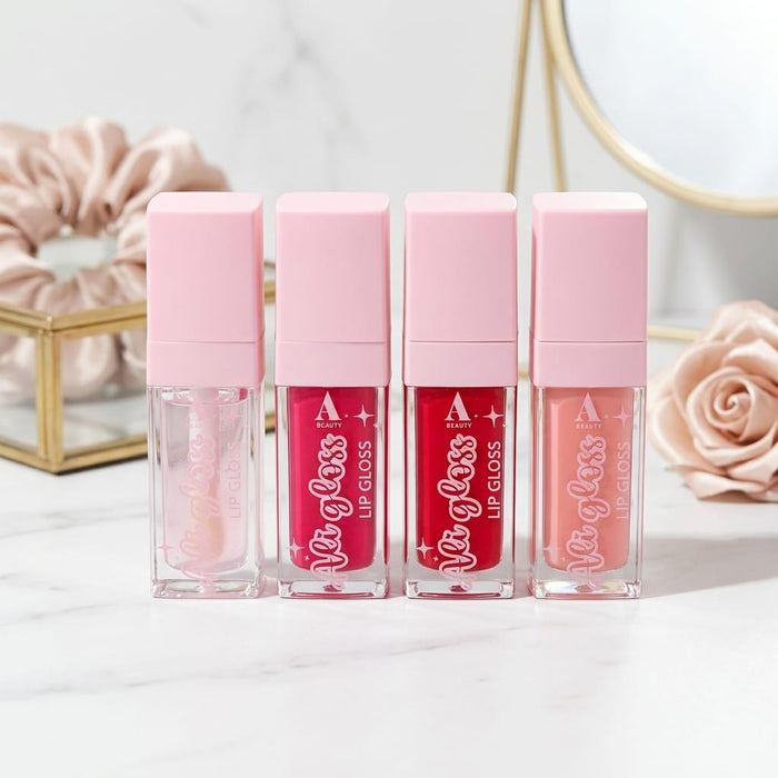 Alissha Beauty Air Gloss