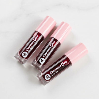 A Beauty Charming Glow Lip Oil