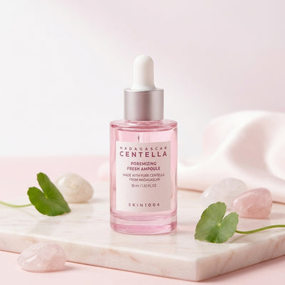 Centella Madagascar Poremizing Sérum 30ml