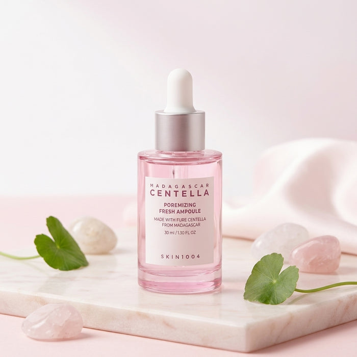 Centella Madagascar Poremizing Sérum 30ml