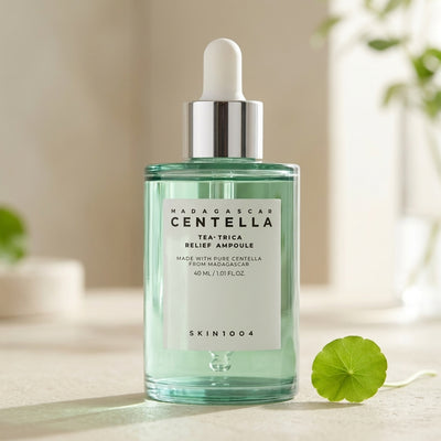 Centella Madagascar Teatrica Sérum 30ml