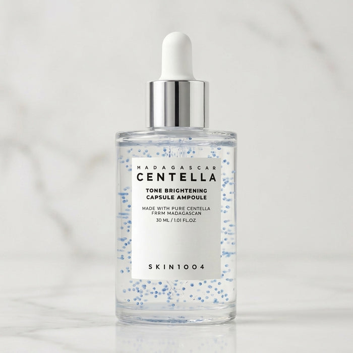 Centella Madagascar Capsule Ampoule 30ml