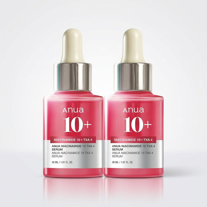 Kit ANUA Niacinamida 10% + TXA Sérum 30ml