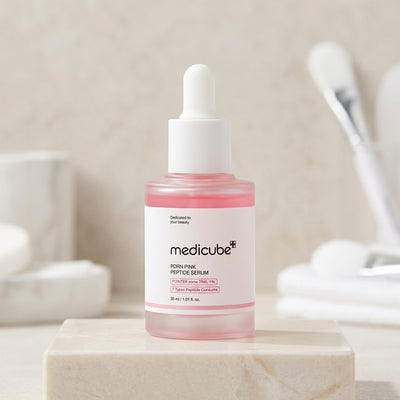 Pink PDRN Peptide Serum 30ml