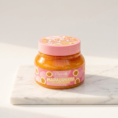 Exfoliante Corporal Maracuyá