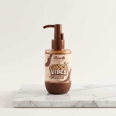 Aceite Corporal Choco Vives