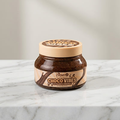 Exfoliante Corporal Choco Vives
