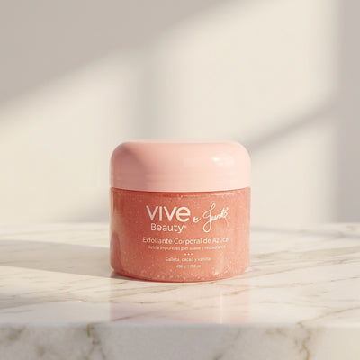 Exfoliante Body Party