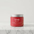 EXFOLIANTE DE AZÚCAR VIVE BEAUTY (Bomberry · Mango Pop · Pera · Tropical Dreams · Euforia)
