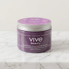 EXFOLIANTE DE AZÚCAR VIVE BEAUTY (Bomberry · Mango Pop · Pera · Tropical Dreams · Euforia)