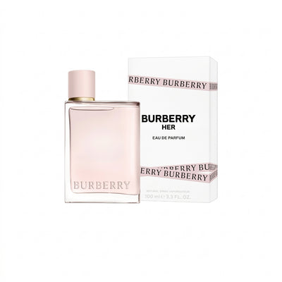 Burberry Her 100ml