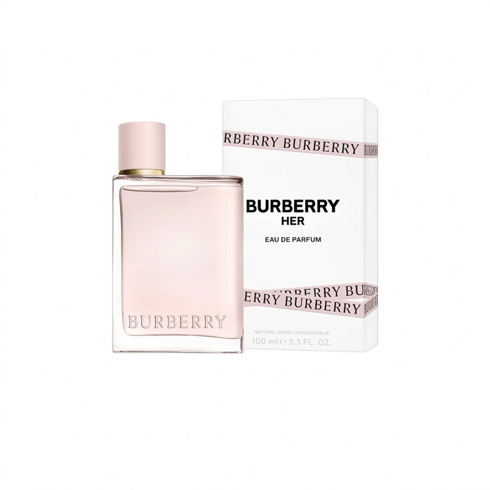 Burberry Her 100ml