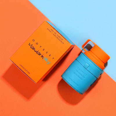 Odyssey Mandarine Sky (Edición Limitada)