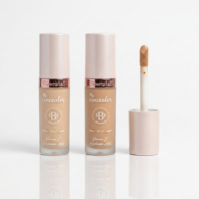 Corrector "My Concealer" Bloomshell