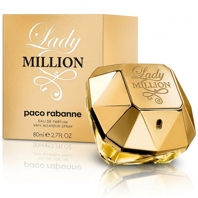 Paco Rabanne Lady Million