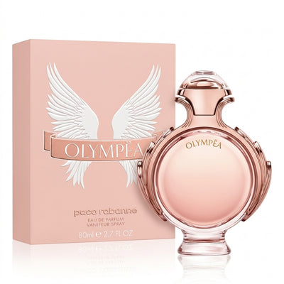 Paco Rabanne Olympéa