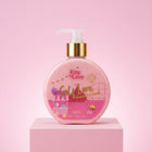 Mantequilla Corporal Key to Love