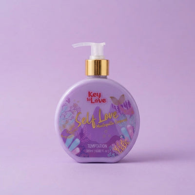 Mantequilla Corporal Key to Love
